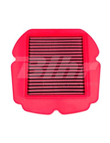 Filtro de aire BMC SUZUKI FM572/04