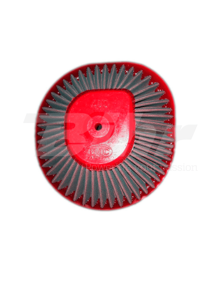 Filtro de aire BMC YAMAHA FM400/08