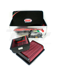 Filtro de aire BMC Carbono Ducati CRF759/01