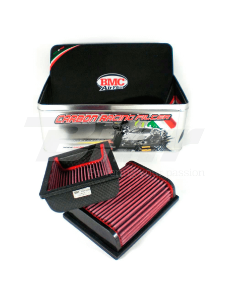 Filtro de aire BMC Carbono Ducati CRF759/01