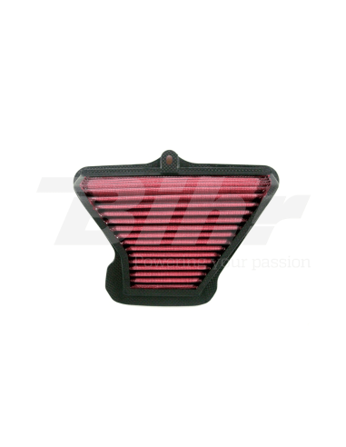 Filtro de aire BMC Carbono Kawasaki CRF599/04