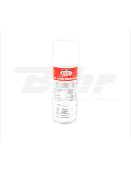 Spray lubricante para filtro de aire BMC 200ml