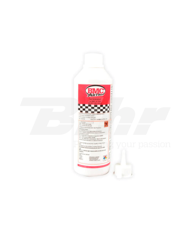 Limpiador para filtro de aire BMC bote de 500ml