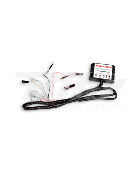 Centralita electrónica Malossi Force Master 2 CIL. I-TECH 4T 2010 5514233