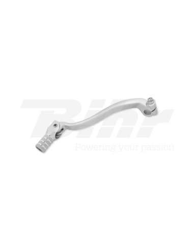 Pedal cambio Kawa/Suzuki. Gris