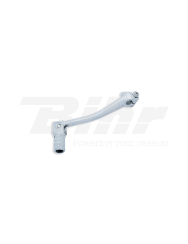 Pedal cambio Honda. Gris