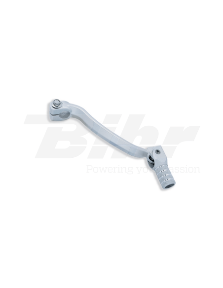 Pedal cambio Honda. Gris