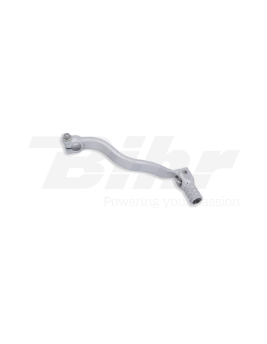 Pedal cambio Suzuki. Gris