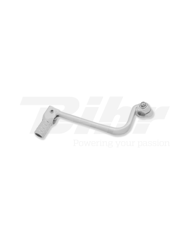 Pedal cambio Kawa/Suzuki. Gris