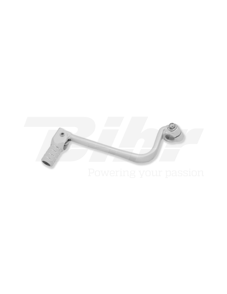 Pedal cambio Kawa/Suzuki. Gris