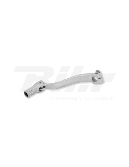 Pedal cambio Honda. Gris