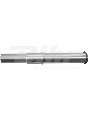 Perno adaptador Bihr para Ducati Ø22 // 26 mm