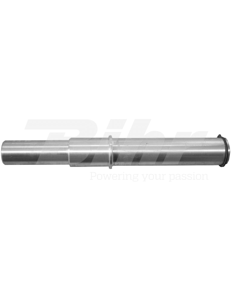 Perno adaptador Bihr para Ducati Ø22 // 26 mm