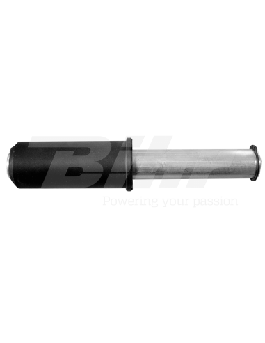 Perno adaptador Bihr para Ducati 1098/1198 Ø40 mm