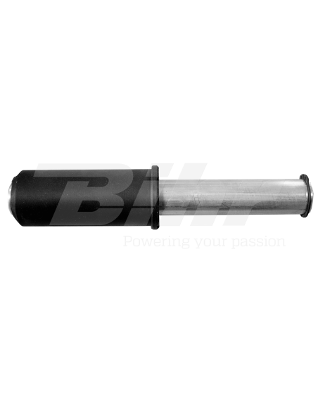 Perno adaptador Bihr para Ducati 1098/1198 Ø40 mm