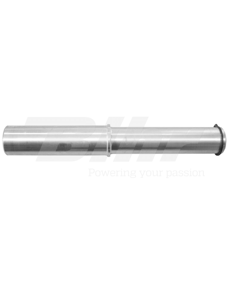 Perno adaptador Bihr para Triumph Ø27,6 mm