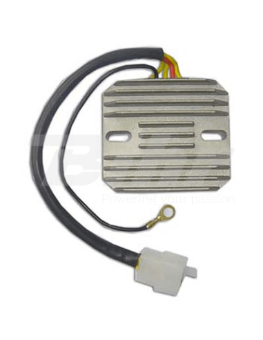 Regulador DZE 2304 Suzuki GS650 81-82
