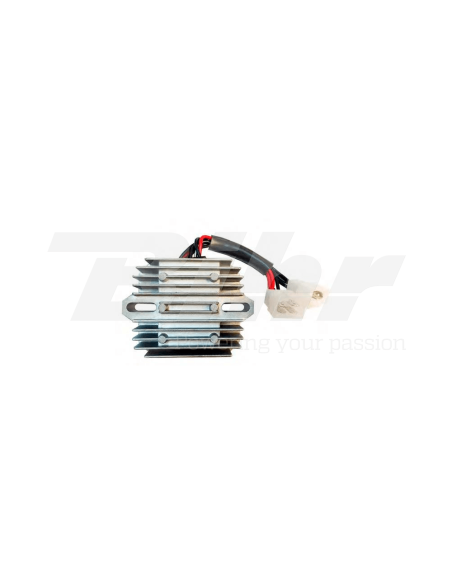 Regulador DZE DL V-Strom 650 04-10/1000 02-12 REG 2508