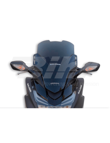 Pantalla Malossi Sport ahumada Honda Forza 125/300 2016 4517067