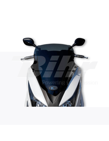 Pantalla Malossi Sport ahumada Kymco Grand Dink 125/300 2017 4517457
