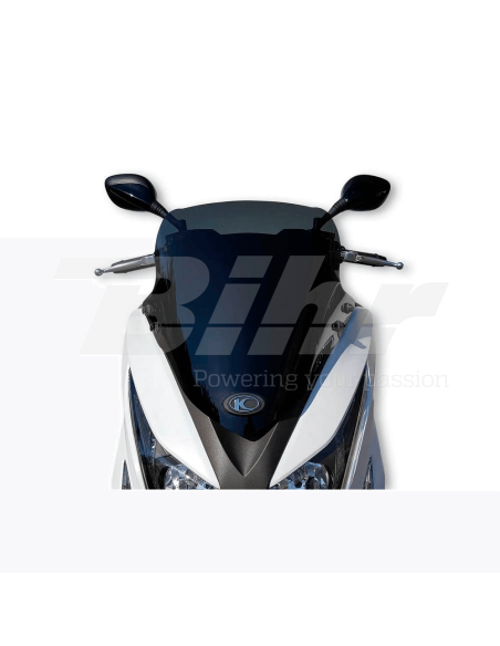 Pantalla Malossi Sport ahumada Kymco Grand Dink 125/300 2017 4517457