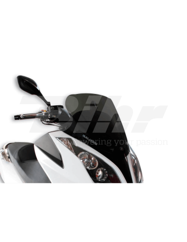 Pantalla Malossi Sport ahumada Kymco Superdink, Dink Street 125/200/300 4515116