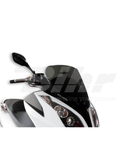 Pantalla Malossi Sport ahumada Kymco Superdink, Dink Street 125/200/300 4515116