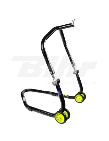 Caballete Bihr 3 en 1 delantero y trasero
