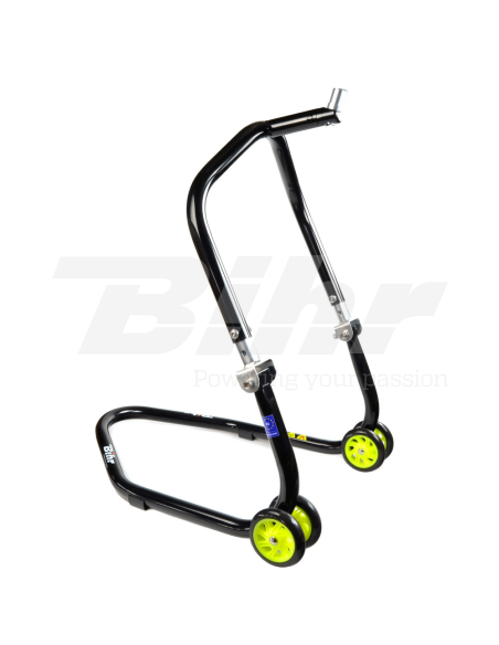 Caballete Bihr 3 en 1 delantero y trasero