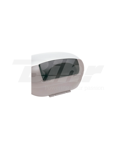 Riñonera negra SH46 VACUM