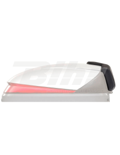 Riñonera negra SH50 VACUM