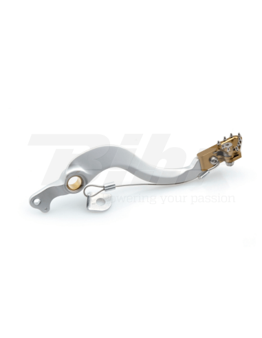 Pedal Freno CNC Flex Tip. HONDA CRF 450