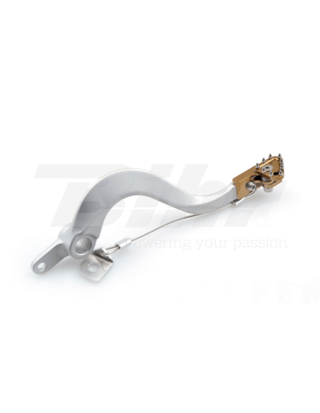 Pedal Freno CNC Flex Tip. KAWA