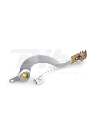 Pedal Freno CNC Flex Tip. SUZ