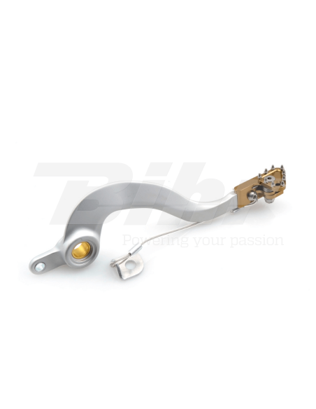 Pedal Freno CNC Flex Tip. SUZ