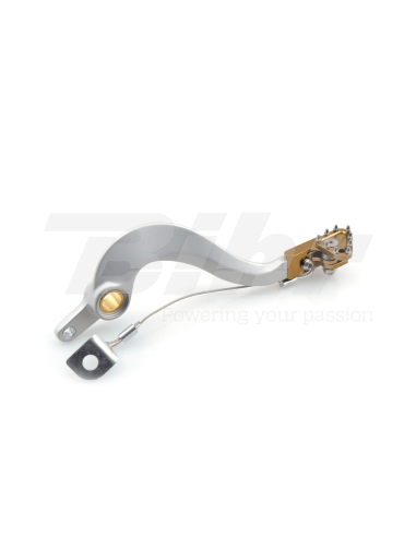 Pedal Freno CNC Flex Tip. YAM.