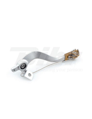 Pedal Freno CNC Flex Tip. KTM