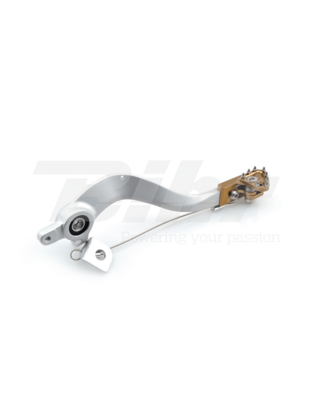 Pedal Freno CNC Flex Tip. KTM