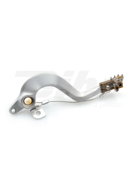 Pedal Freno CNC Flex Tip. OFF ROAD