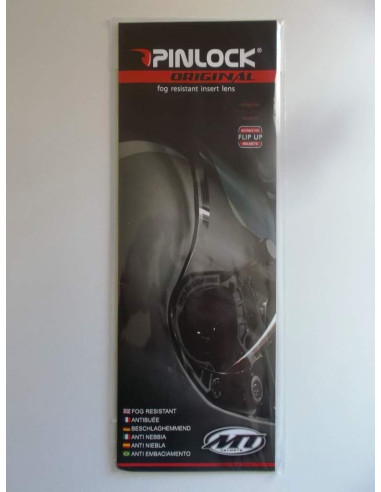 DKS 129 LAMINA PINLOCK PARA PANTALLA MT-V-07
