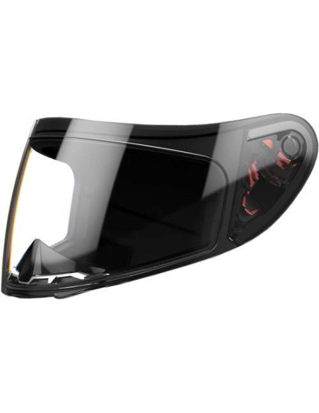 PANTALLA ANTI-VAHO TRANSPARENTE IMOLA II