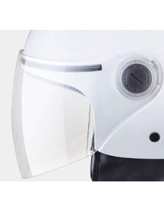 PANTALLA STREET TRANSPARENTE