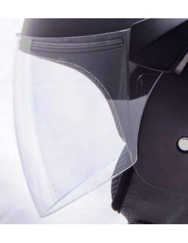 PANTALLA TRANSPARENTE SPORT CITY