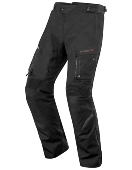 PANTALON SD-PT1 INVIERNO TOURING UNISEX NEGRO