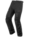 PANTALON SD-PT1 INVIERNO TOURING UNISEX NEGRO