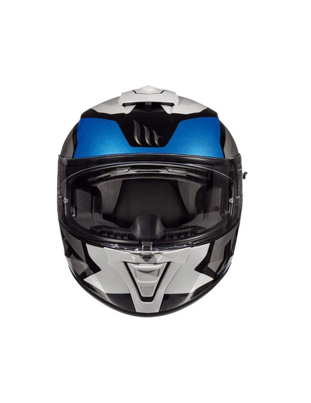 CASCO MT TRICK