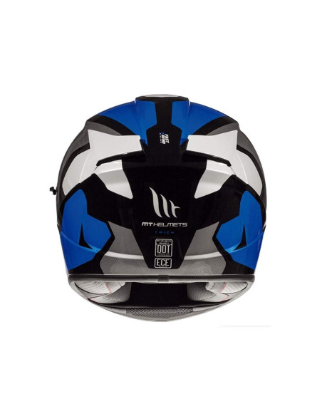 CASCO MT TRICK