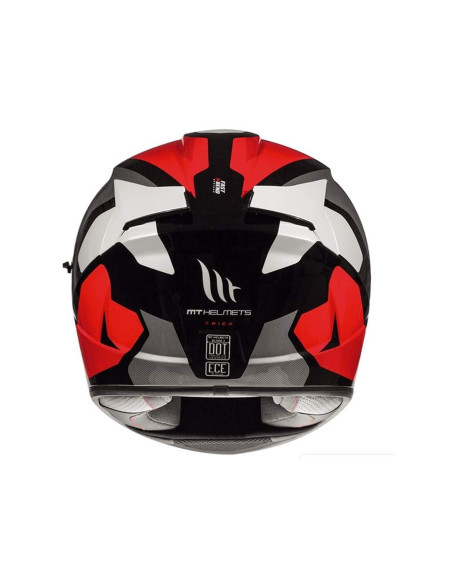 CASCO MT TRICK