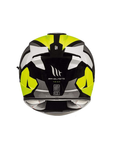 CASCO MT TRICK