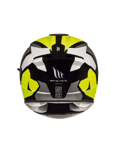 CASCO MT TRICK
